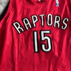 Toronto Raptors NBA JERSEY